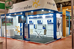 Solar, Power & LED Industry